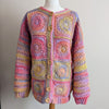 

Dahlia - Cardigan
1