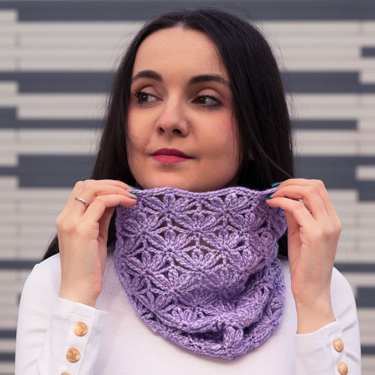 Primaveral - Cowl