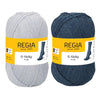 

Regia 6-ply Uni - Regia
1