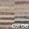 

Regia 4-ply Color Himmelszelt (Edition Limitée) - Regia
7