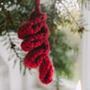 

Ribbon Candy - Ornament
4
