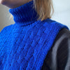 

Easy Square Neck
1