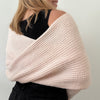 

Easy Shape Sweater
2
