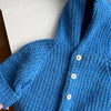 

Easy Sleepy Suit Baby
5