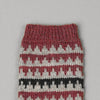 

Chaussettes en motif Jacquard
6