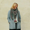 

Spinel Classic - Châle
8