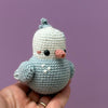 

Spring Birds
4