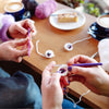 

#TheHerdCAL: Crochet-along kit - Hobbii
4