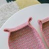 

Tri Color Trays
9