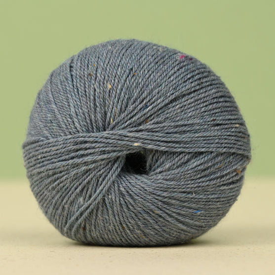

Upcycled Alpaca Tweed (Edition Limitée) - Upcycled
8
