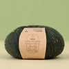 

Upcycled Alpaca Tweed (Edition Limitée) - Upcycled
12