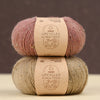 

Upcycled Alpaca Tweed (Edition Limitée) - Upcycled
11