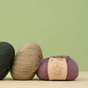 

Upcycled Alpaca Tweed (Edition Limitée) - Upcycled
3