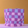 

Vichy - Panier
3
