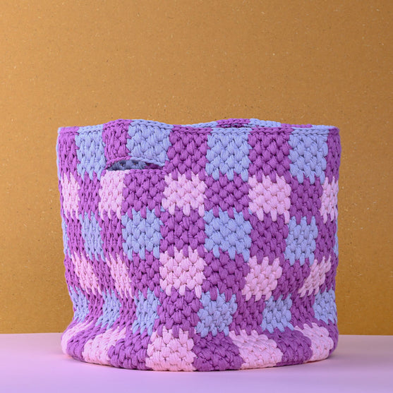 

Vichy - Panier
1