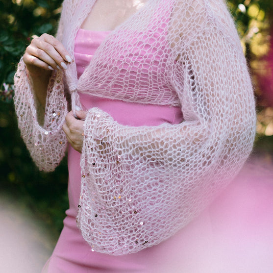 

Vignale Sparkle - Gilet Court
1
