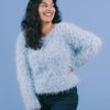 

Wendy Fluffy - Sweater
10