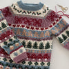 

Winterwoods - Sweater
3