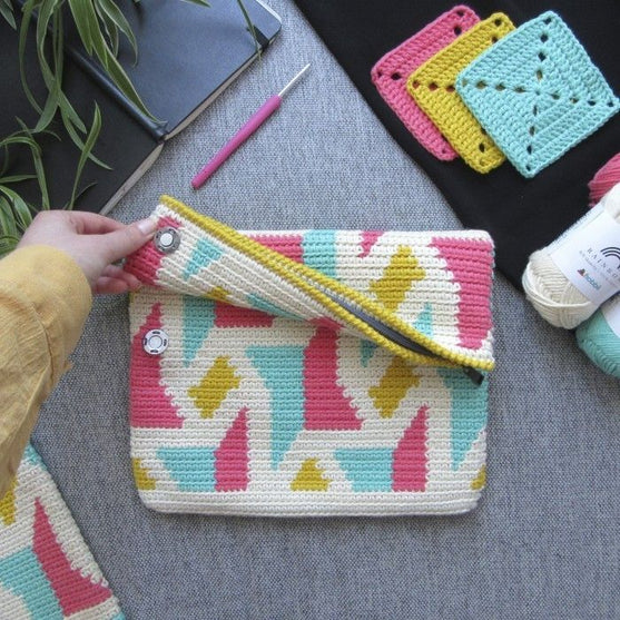 

Magnetic buttons - 20 mm - Go Handmade
3