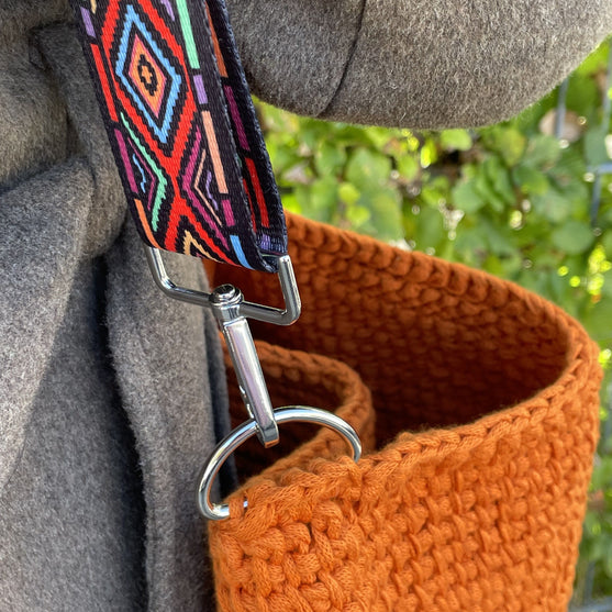 

Diamond - Sac bandoulière
6