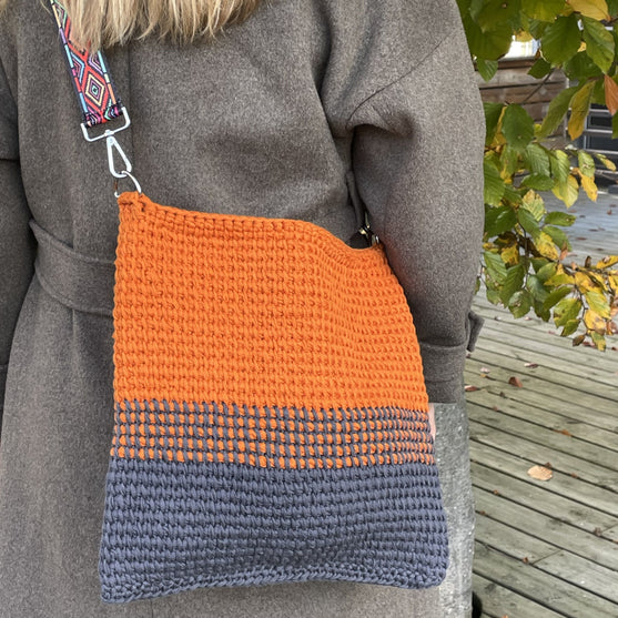 

Diamond - Sac bandoulière
1