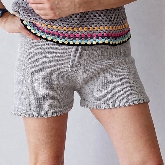Esmeralda - Short