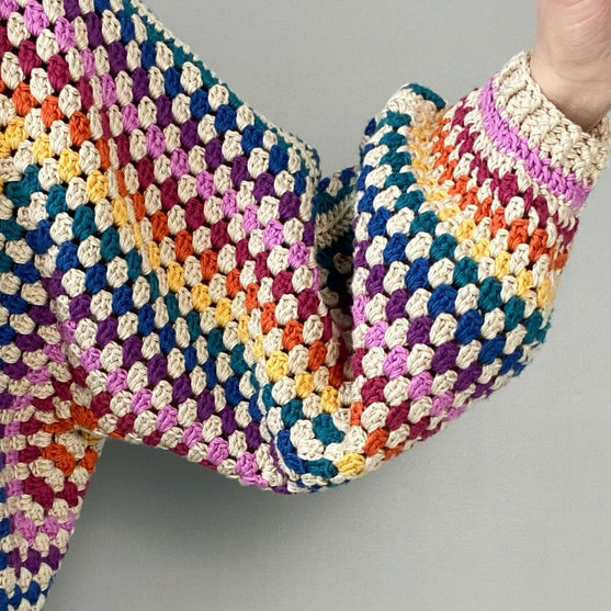 

Yra - Gilet
4