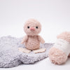 

Curly Baby Duckling
4