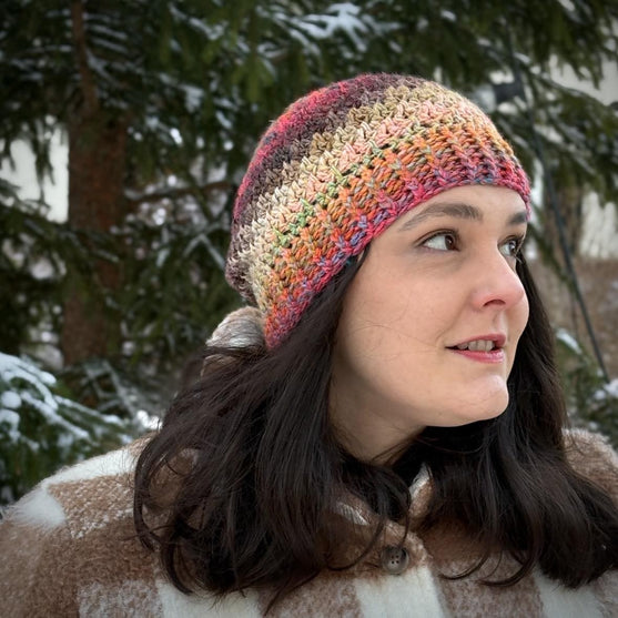 

Jack Pine - Beanie
1