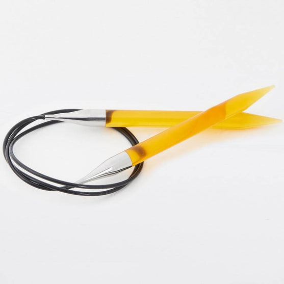

Trendz Circular Needles 100 cm - KnitPro
2
