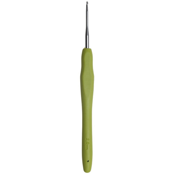 

Easy Touch Crochet Hook Set - 9 sizes - Hobbii
4
