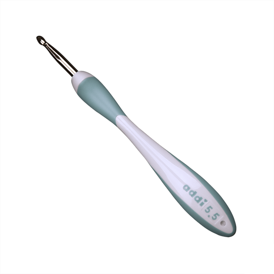 

Swings Crochet Hook - addi
58