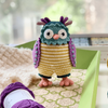 

Lavender the Owl
2