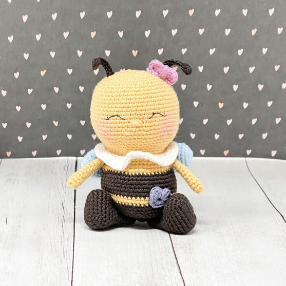 

Abbie the Bee
1