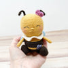 

Abbie the Bee
2