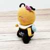 

Abbie the Bee
3