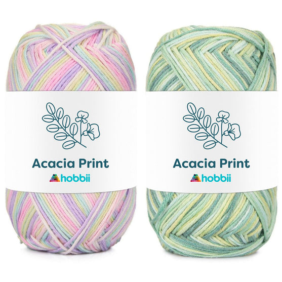 

Acacia Print - Hobbii
1