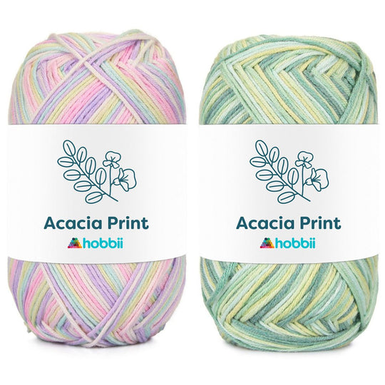 Acacia Print - Hobbii