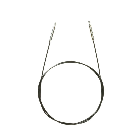 

Set d'aiguilles circulaires interchangeables Stellar Deluxe - Sapphire - Hobbii
11