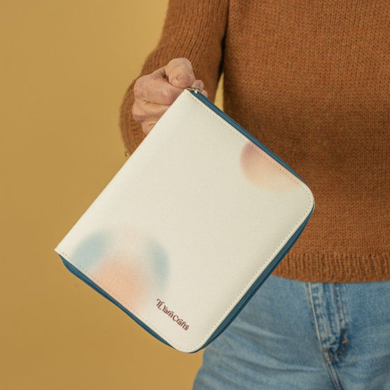 

Set de crochets - Hobbii X TL Yarn Crafts
7