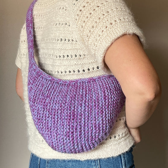 

Ultra Easy Bag
1