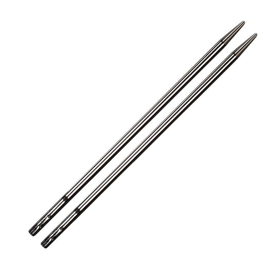 Click Interchangeable Circular Needles – Turbo - addi