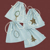 

Advent bags - Set of 4 - Hobbii
5