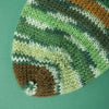 

Frigg - Short socks with ruffles
4