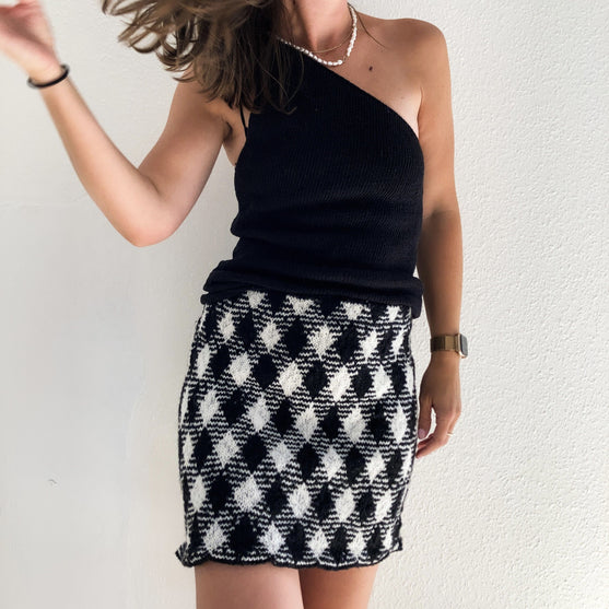 

Coco Skirt
1