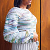 

Ahana Sweater
4
