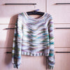 

Ahana Sweater
6