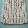 

Air Bubbles – Scarf
6
