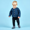 

Akeleje – Veste pour enfant
3