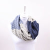 

Echarpe Alpaca Waves
4